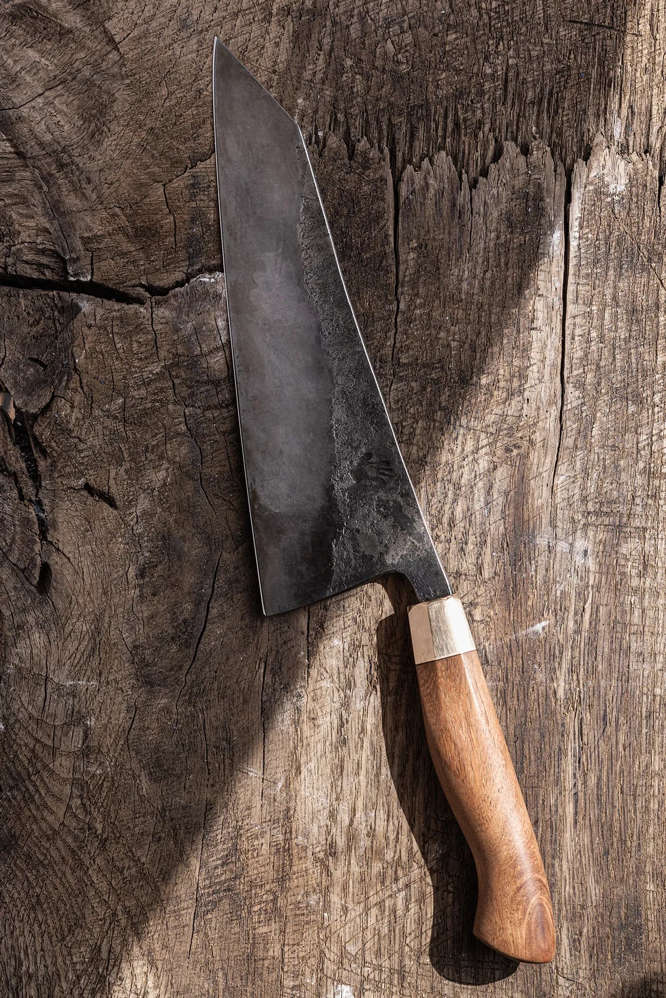 Nuriel Forge cover image